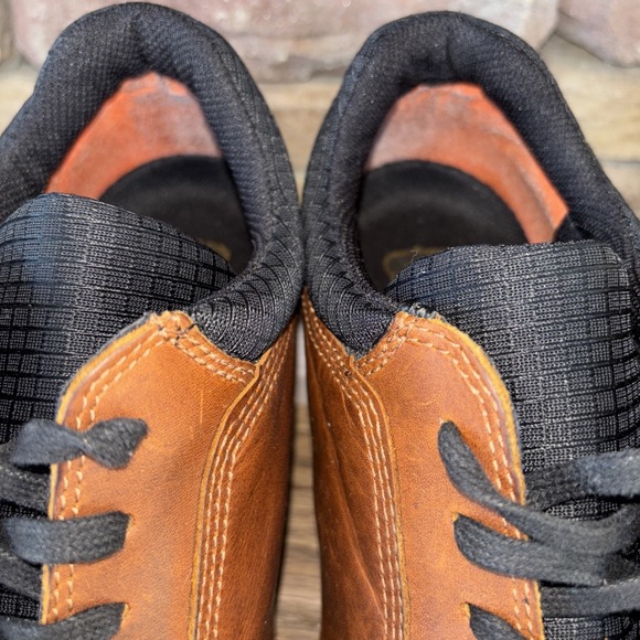 5.11 Shoes Mens 12 Dk Brown Tactical Pursuit Athletic Lace Up Work Wear Comfort main image 4